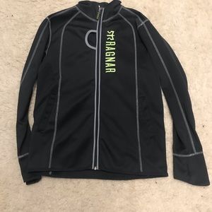 Men’s Ragnar Running Jacket
